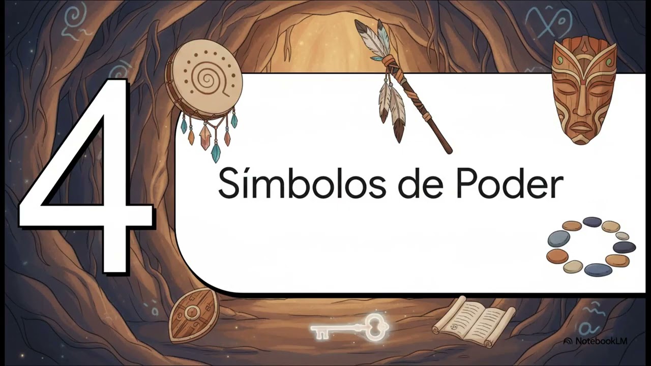 trecena SE MASATL Símbolos  Un Viaje Interior