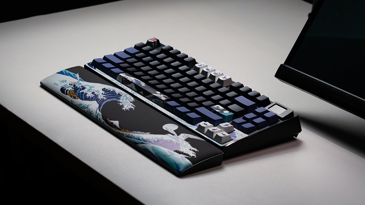 Womir SK80 Pro - Эстетичный и классный!