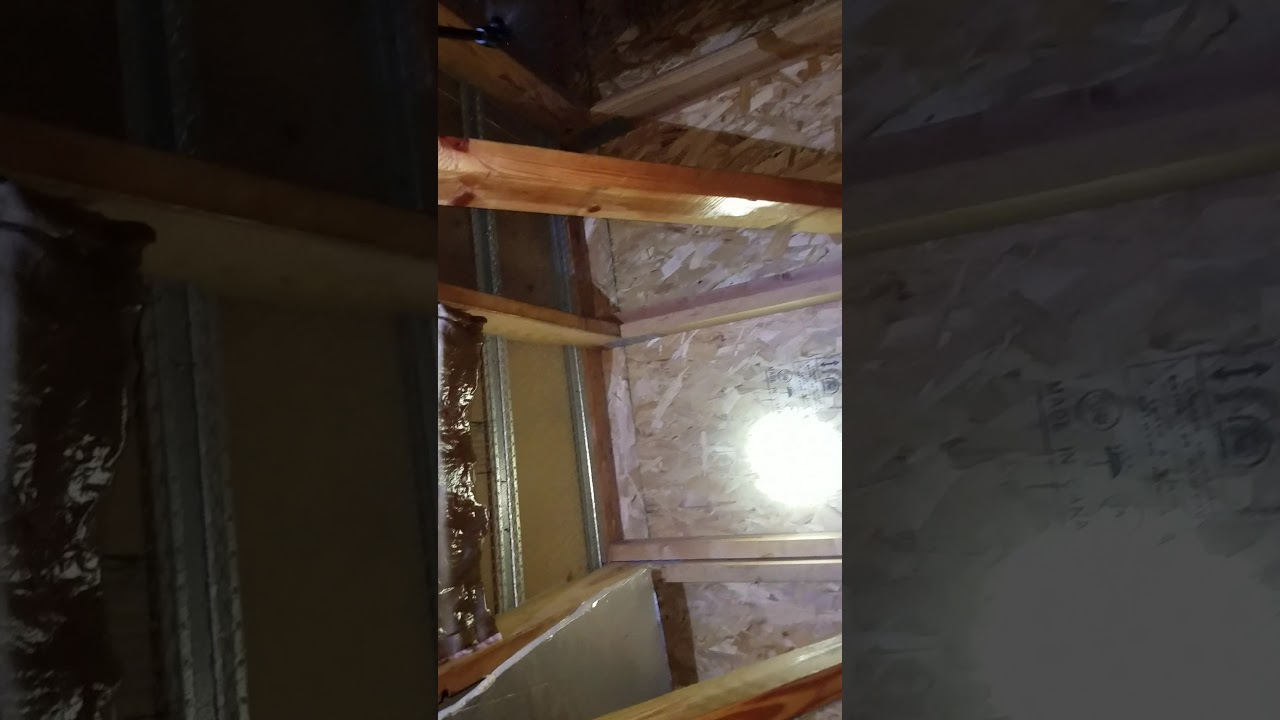 Attic Insulation Cleaning and Sanitizing Flemington NJ 732 698 8387