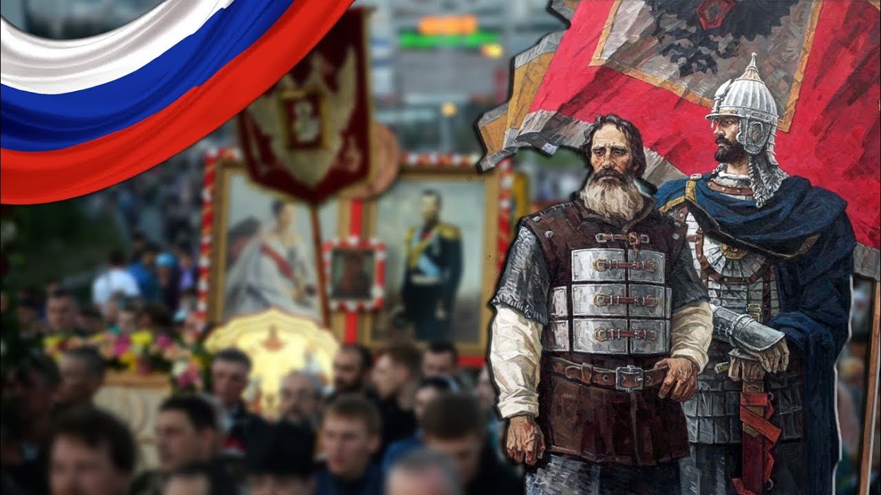 «Моя Империя» — Английские субтитры и перевод