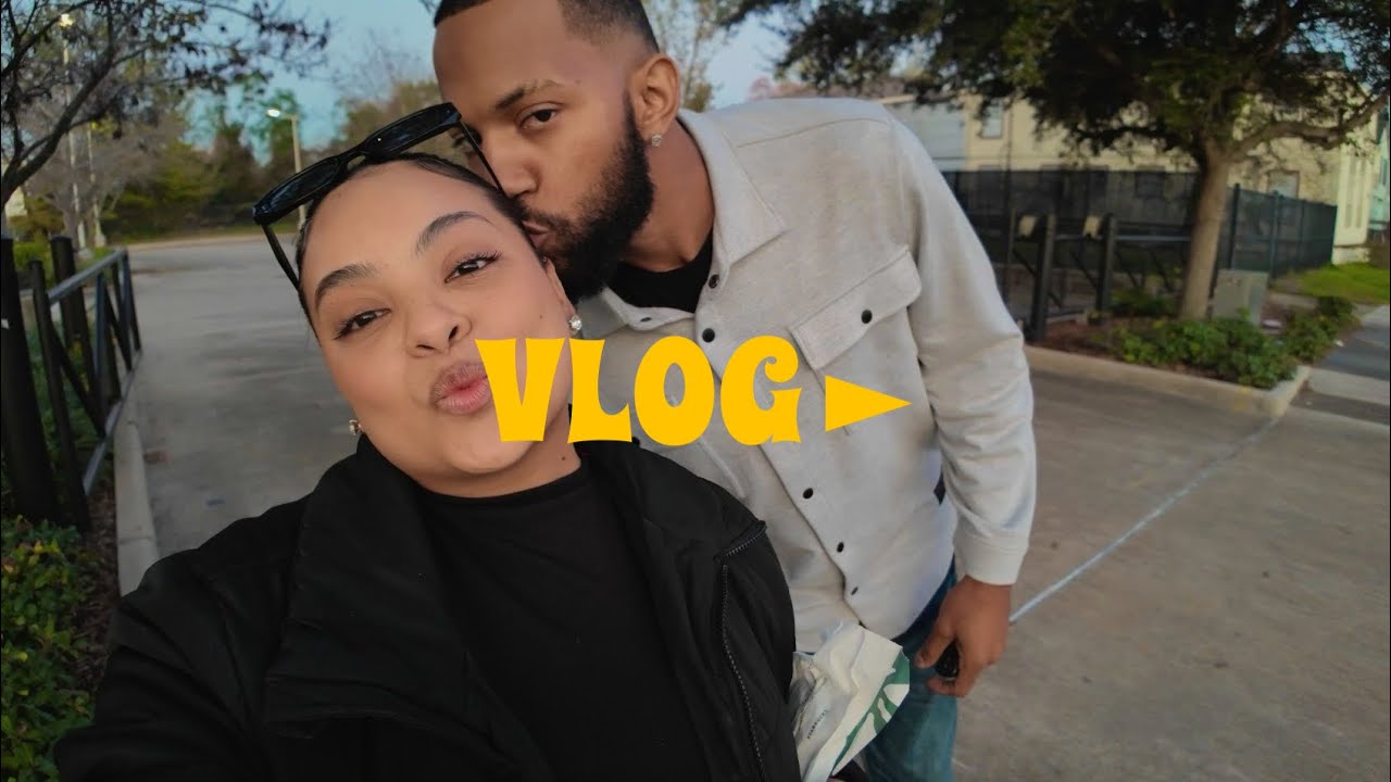 VLOG: testing new vlogging camera (DJI Osmo Pocket 3), look at my new BMW X3 + relaxing evenings!