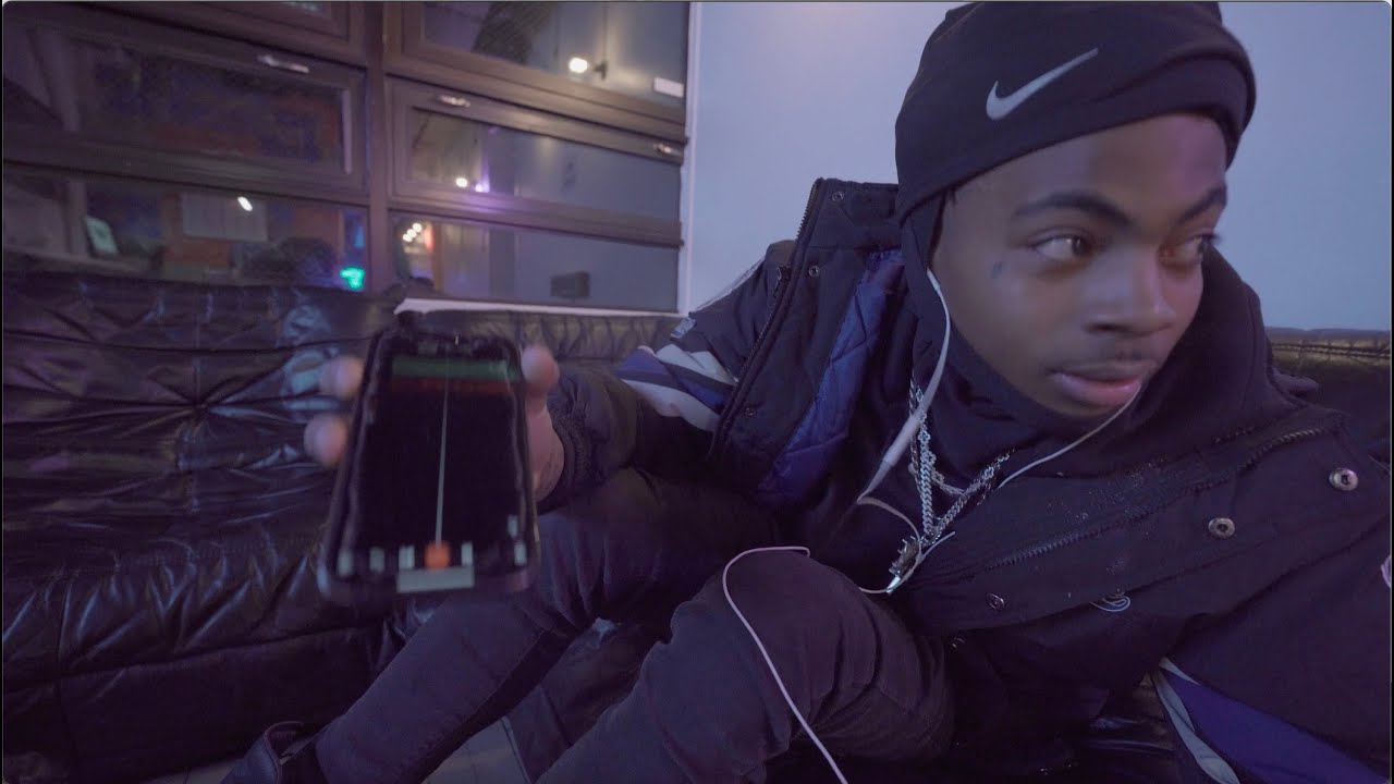 NIGHT IN NY !! (Official Vlog)