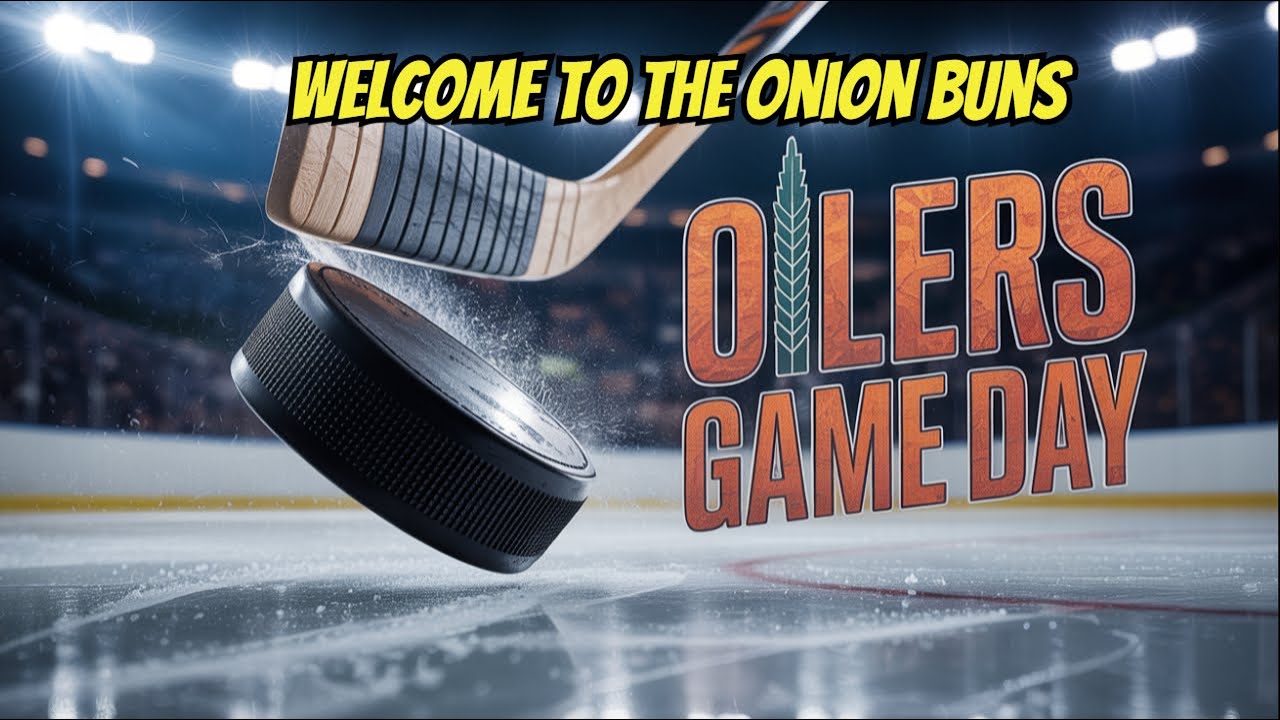 Let's Talk Oilers, Oilers Vs Capitals Game 53 Recap! 