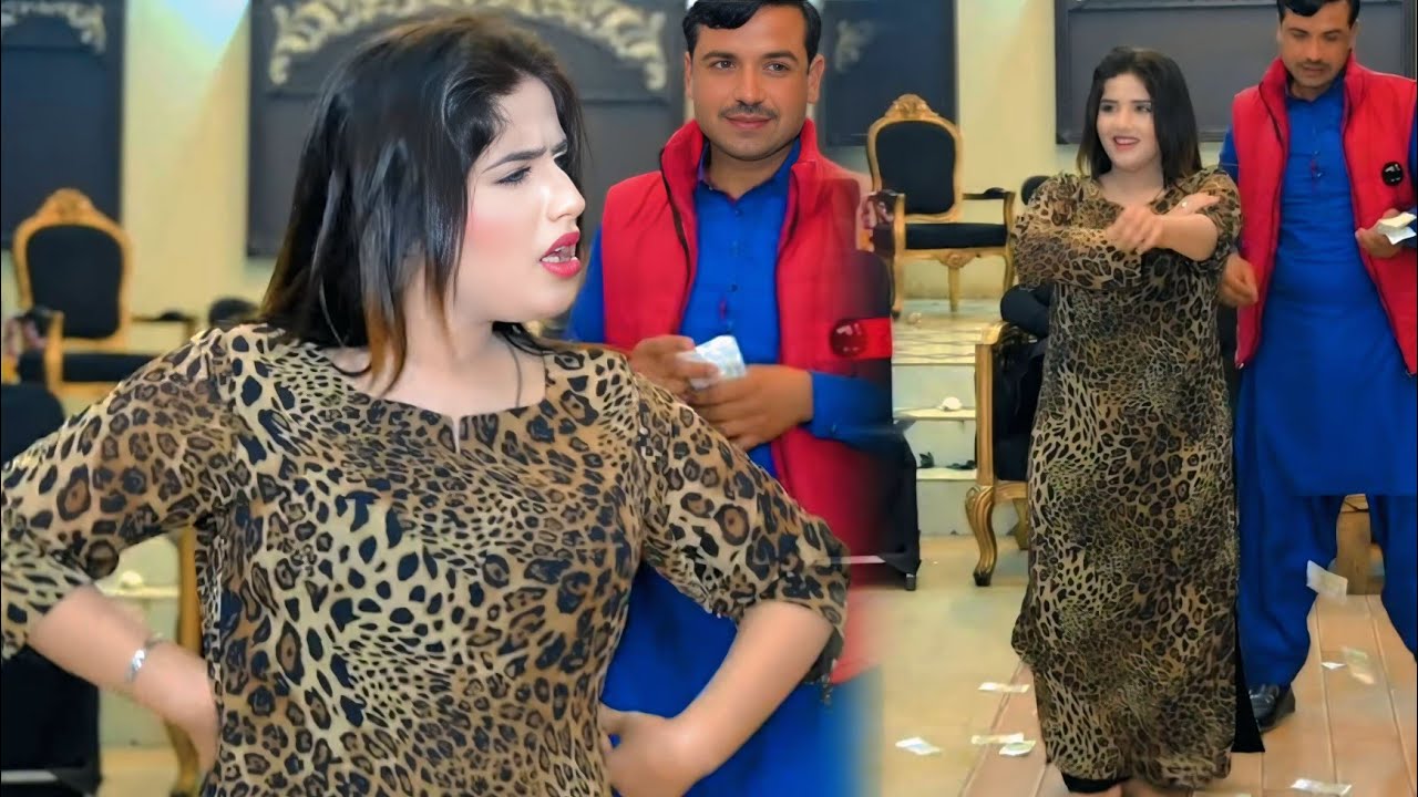 Maine Payal Hai Chankaai Ab To Aaja Tu Harjaai | Song Sings By Singer Sami Khan | Nisha Khan |