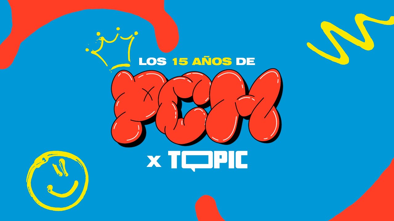 ZEBALLOS, KNAK, MALAPRAXXIS, DOSTRESCINCO, BALTA Y M&Aacute;S - SHOWCASES x 15 A&Ntilde;OS PURE&nbsp;CLASS&nbsp;MUSIC