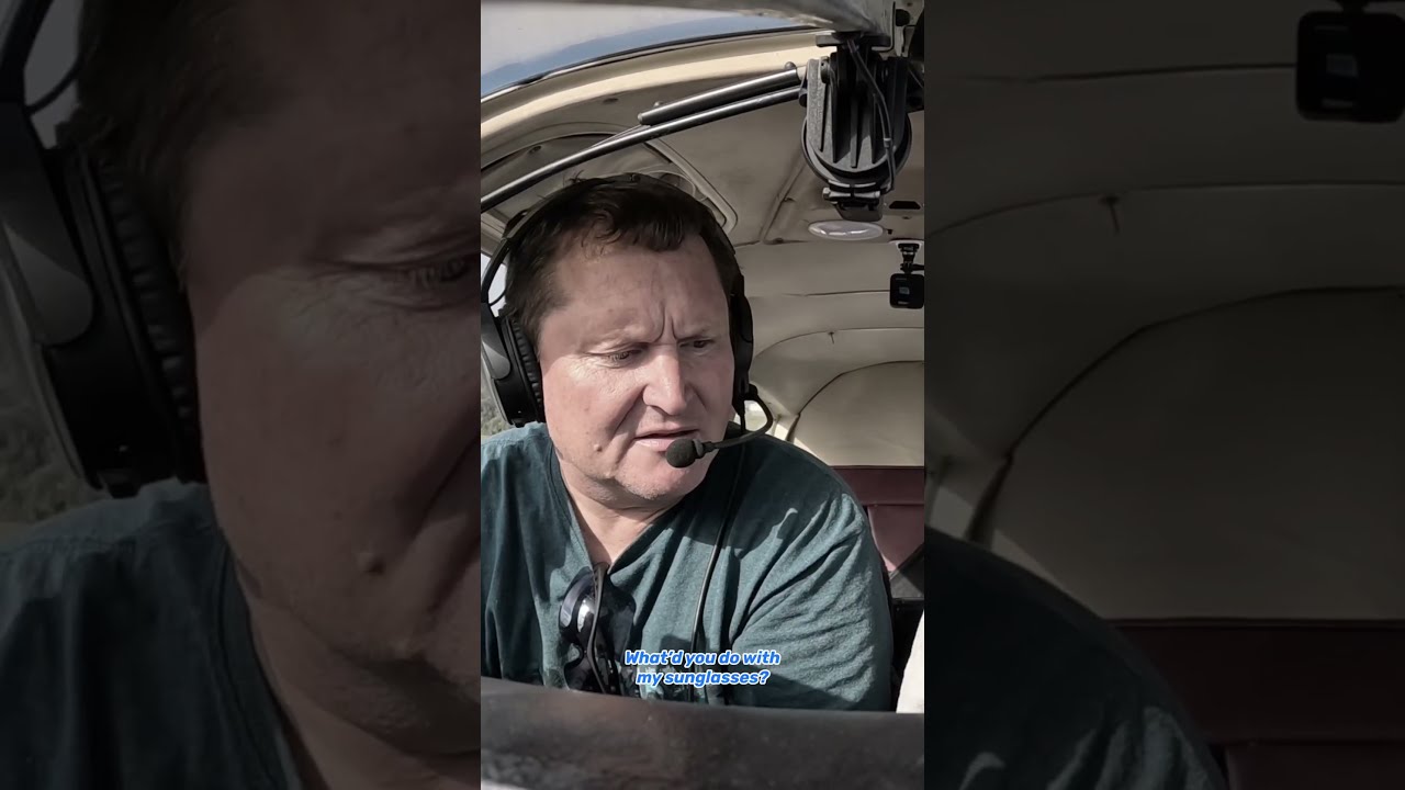 FlyWithKay Fails, bugs and even a Flight!
