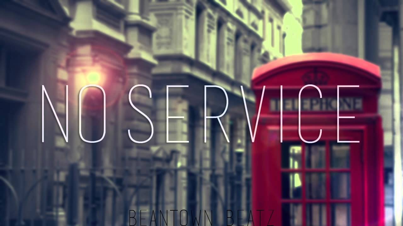 MGK Ft. Twista type beat | No Service | Trap Instrumental