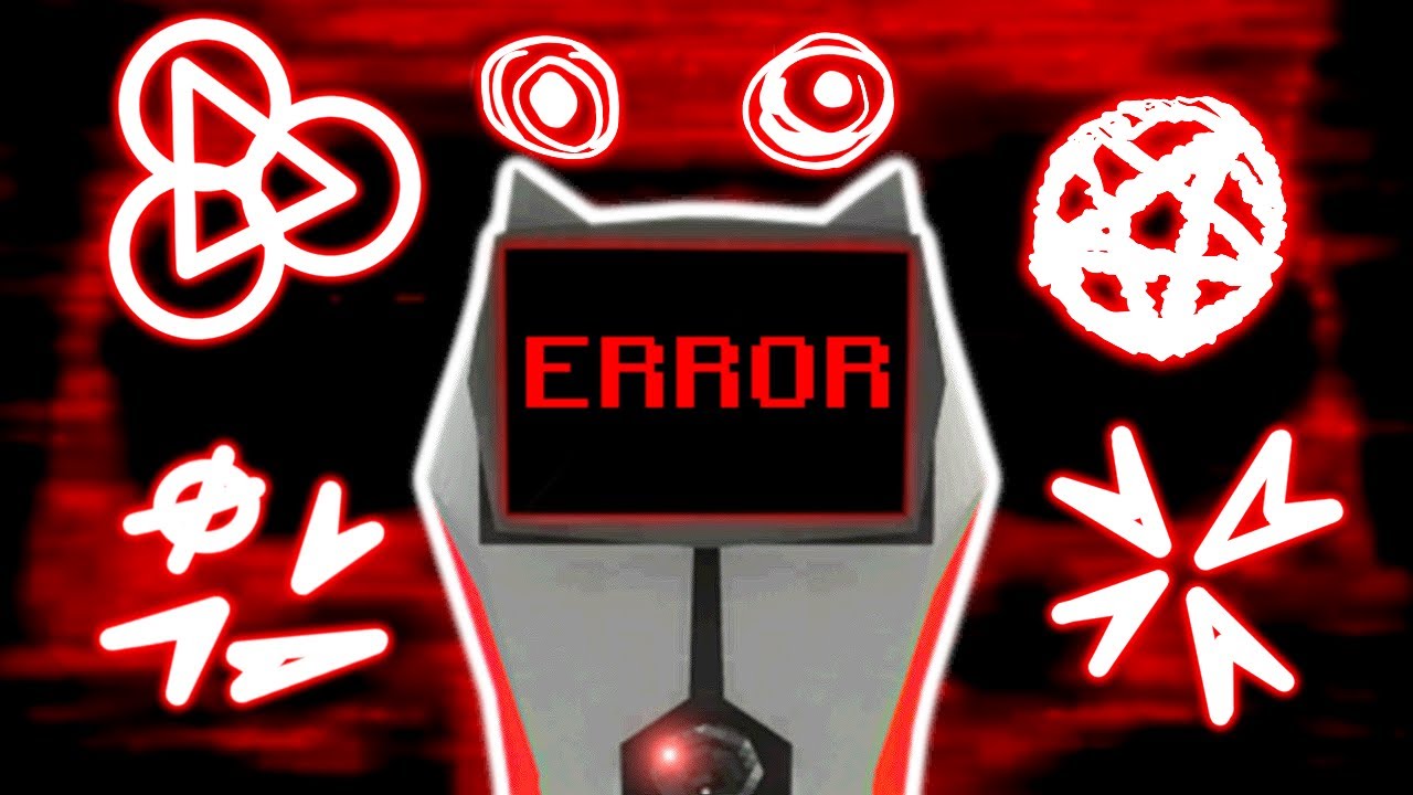 The Disturbing Mysteries of Voices Of The Void
