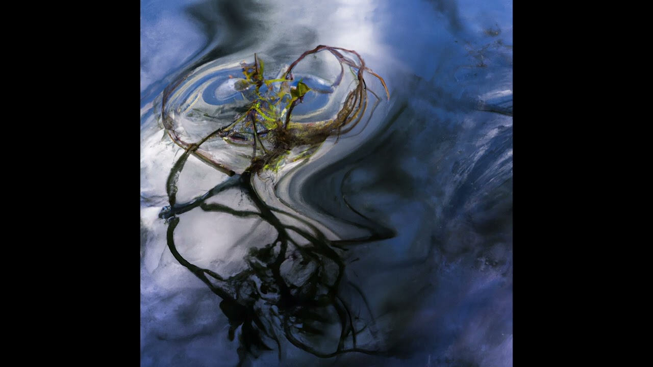Elfenberg - Symphony Of Dying Atoms