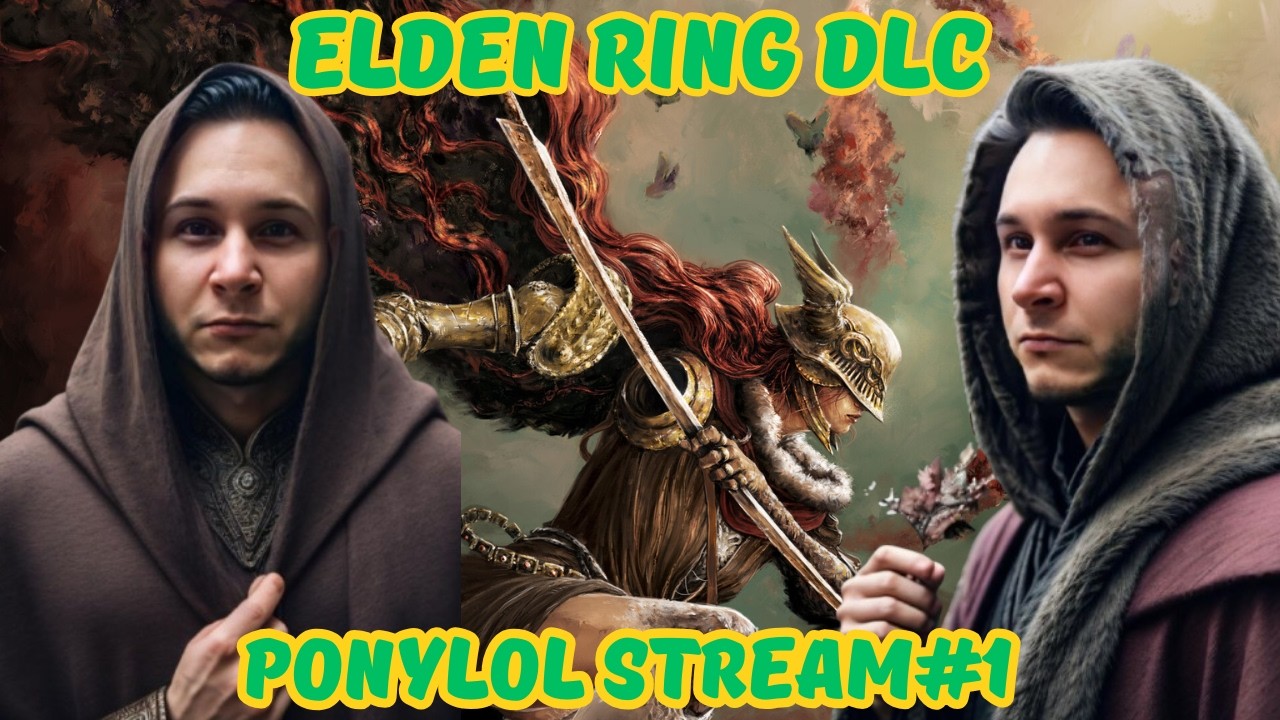 ELDEN RING! - Пусть Говорят!Что Делать после Увольнения!КУДА ПРОПАЛ!