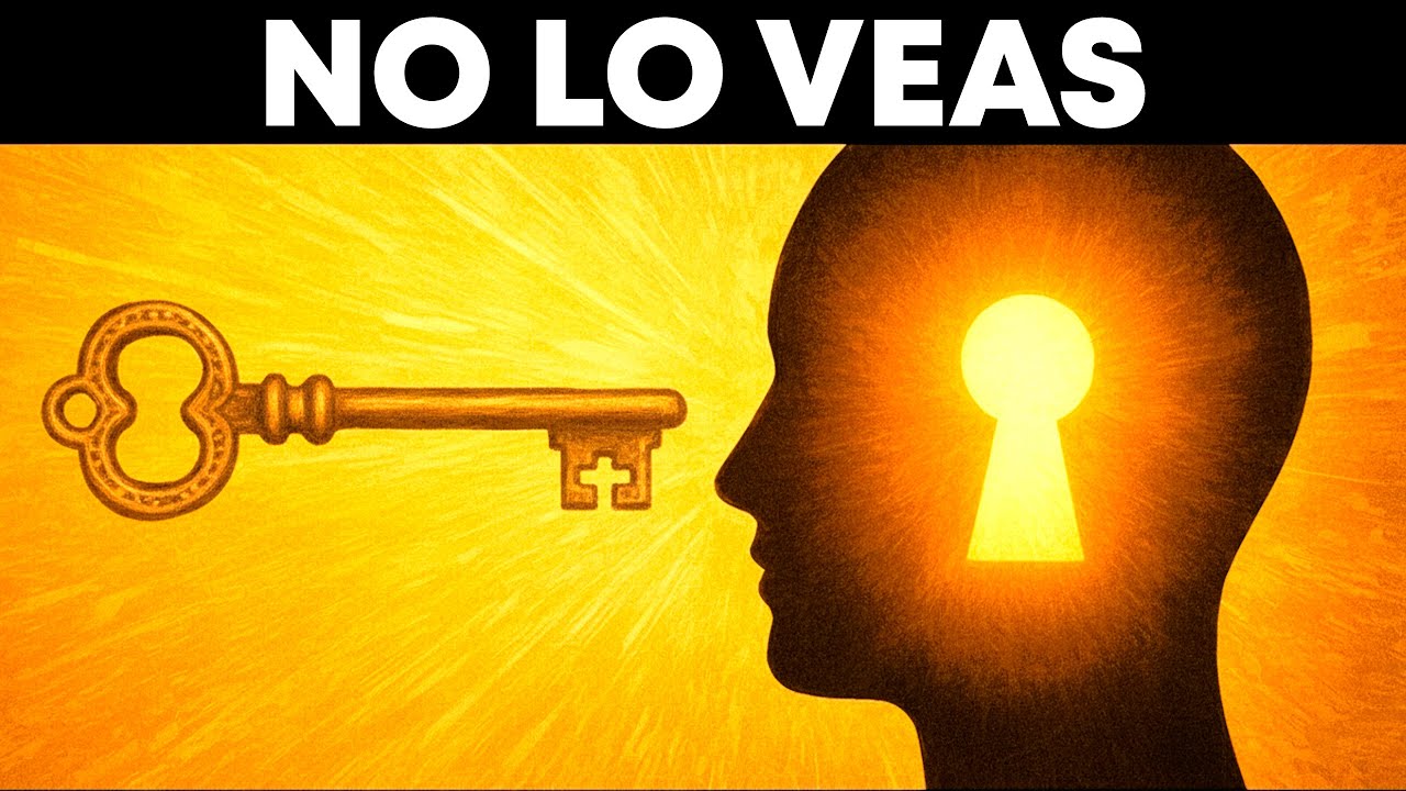 Este Podría Ser el Último Vídeo Que Necesites Ver | Carl Jung