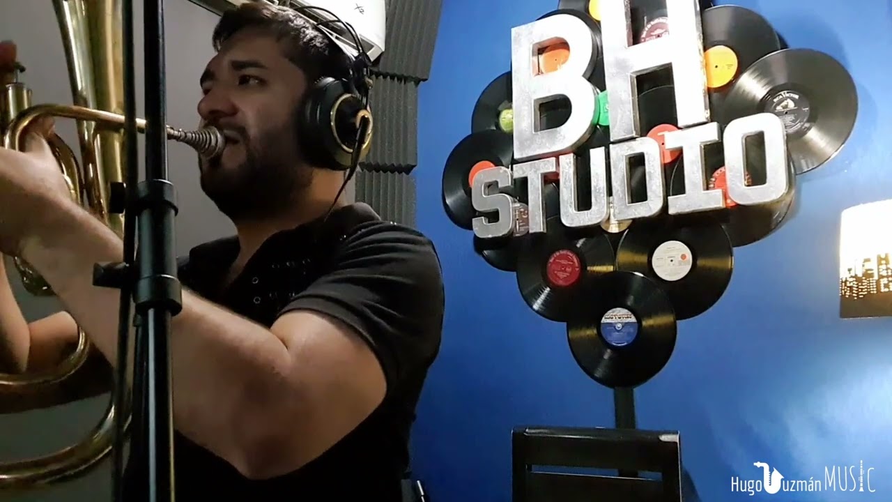 FLOR DE CANELA - La Pura Lumbre 🔥 Vol.1