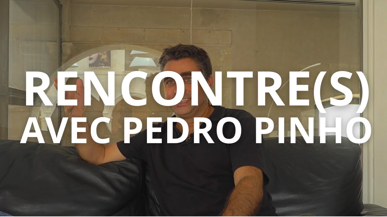 Rencontre(s) avec Pedro Pinho, réalisateur du film LE RIRE ET LE COUTEAU