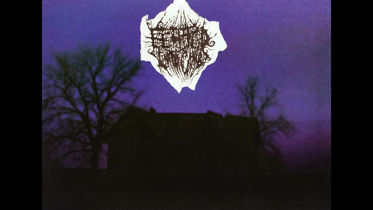 Eerified Catacomb – Sordid Realm Of Apparition (2024)