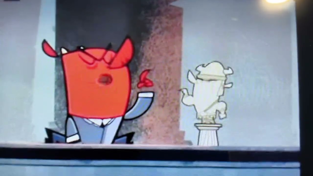 Teletoon Compilation 2 (Internet Archives)