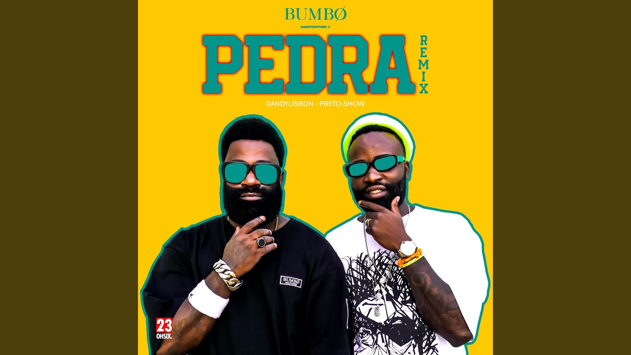Pedra Remix
