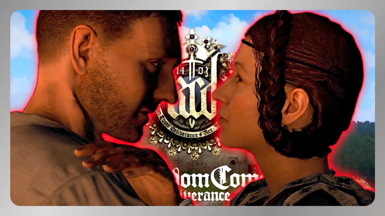 13 SEGGS MIT DER HERRIN?? 😳 | Kingdom Come: Deliverance | Let's Play Deutsch