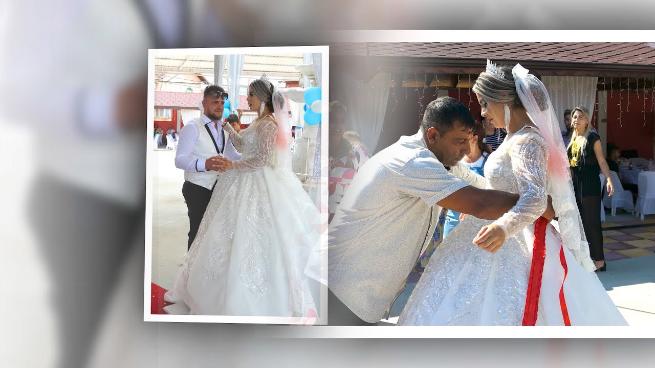 Сватбен трейлър |Стоянка & Расим|#Wedding