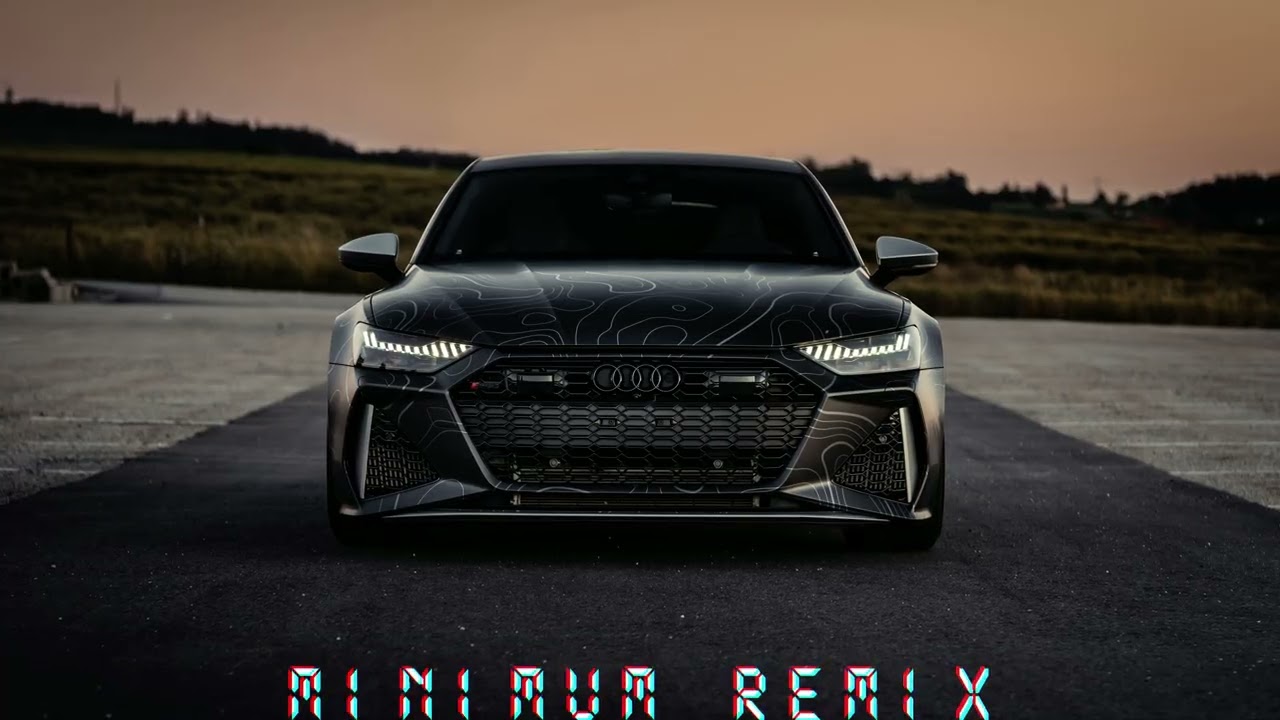 Yamadzhi Feydzhi Minimum Remix (TY) #remix #hit #bass #viral #tiktok