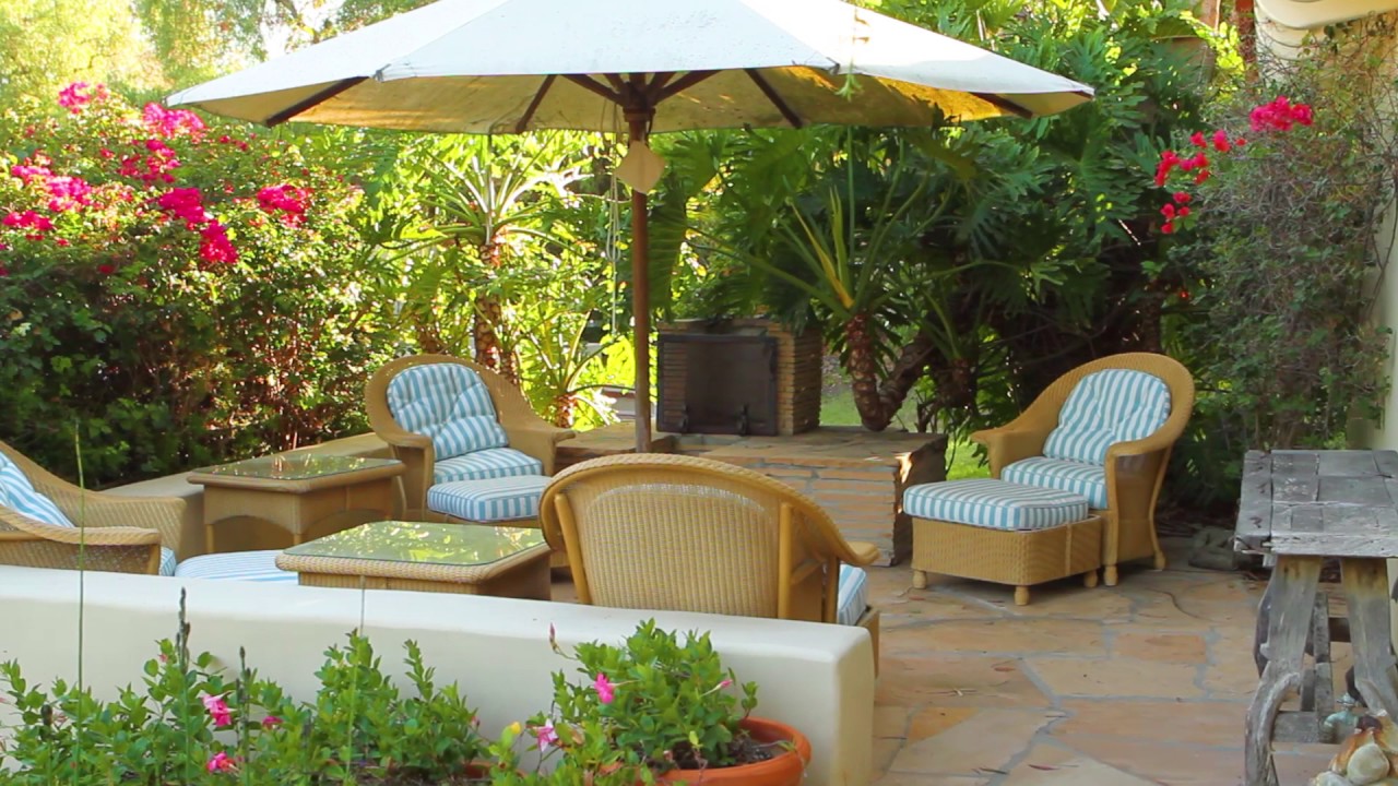 Spanish Colonial Revival Style Estate in the Covenant of Rancho Santa Fe