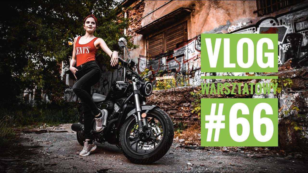 Co z tą mocą w UM Renegade ? Jak wygląda chińczyk po kilku latach VW#66