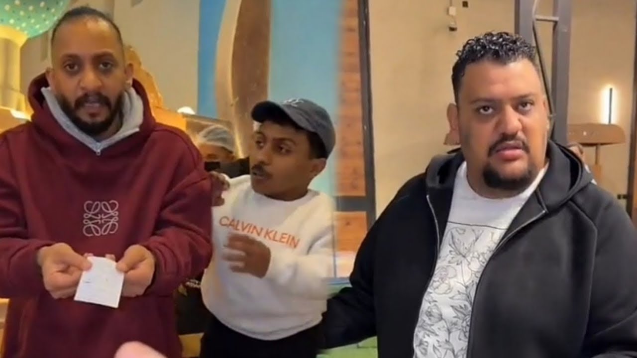 بوريان صح لسانك شاعرنا ابو صلوح 😂💛