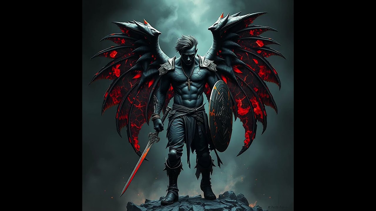 Iron Oath of Northroad (Music) by #JoelDValdezC021315