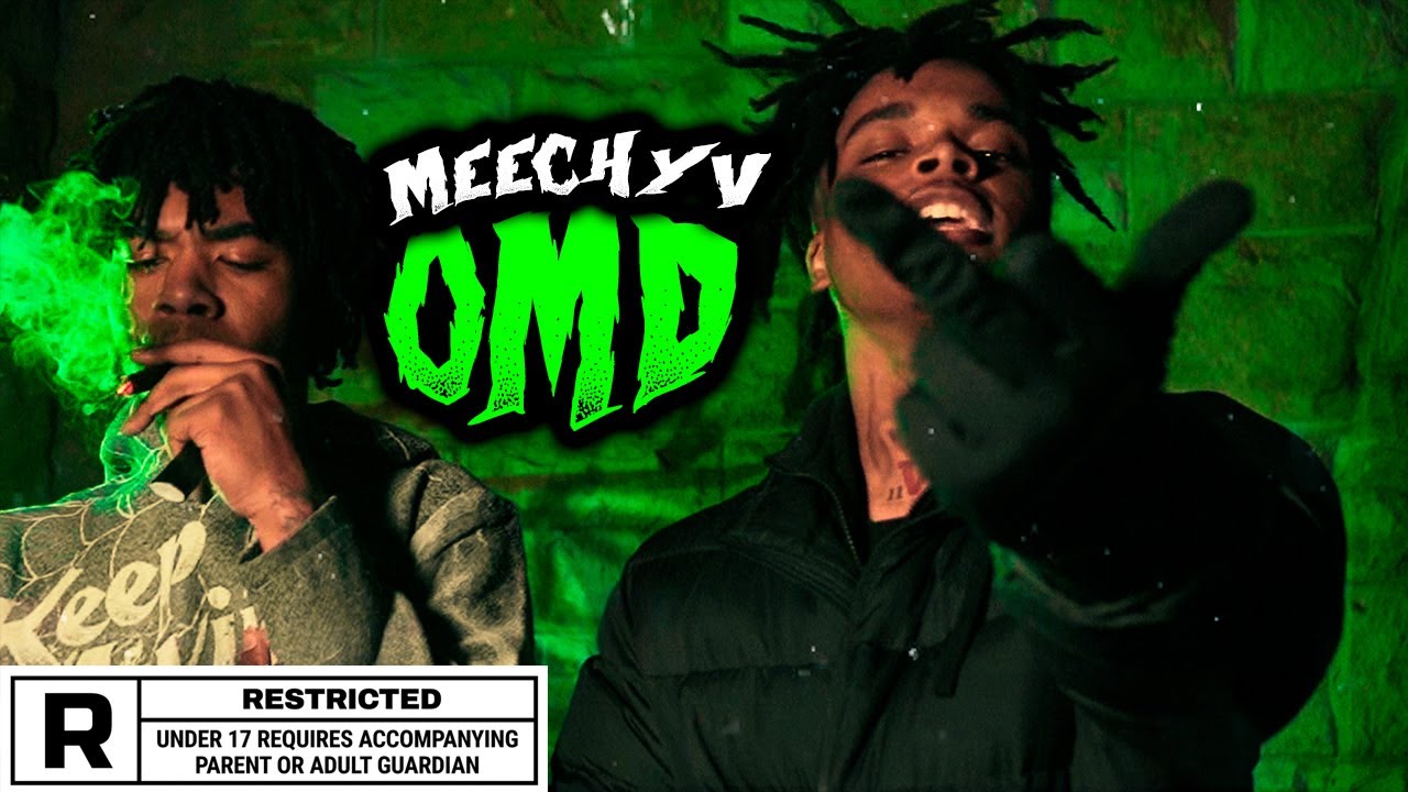 MeechyV- 