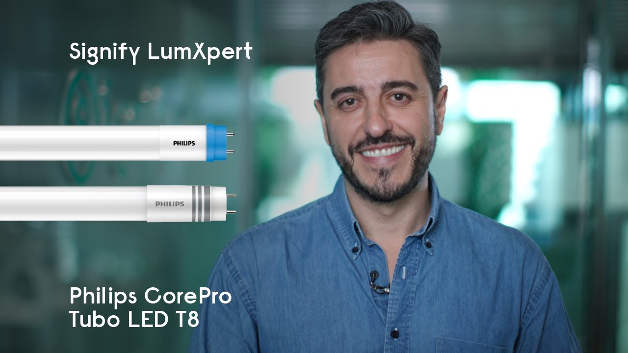 Philips CorePro LEDtube