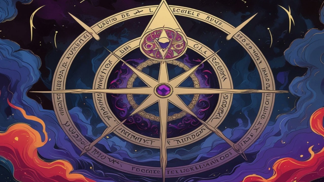 PRAYER TO LUCIFER ALMIGHTY FOR VICTORY OVER THE ENEMY