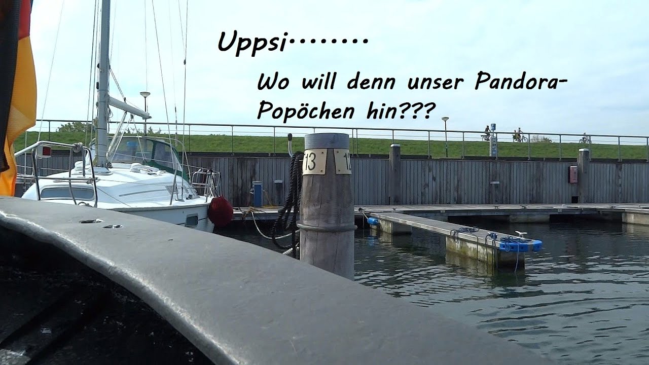 MS Pandora Urlaub Sommer 2022 Teil 7 Grevelingenmeer Jachthaven den Osse bis Jachthaven Scharendijke