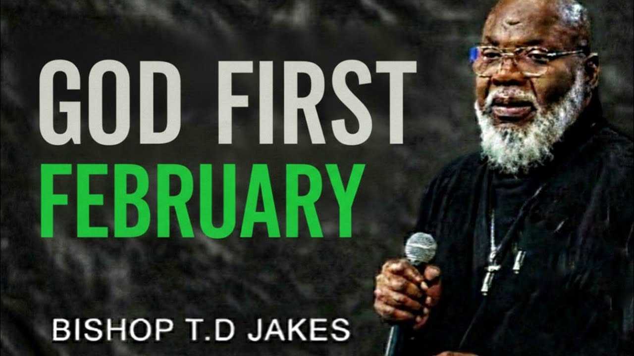  Powerful February Prayer | Start This Month With God’s Blessings | Life-Changing Morning Prayer 