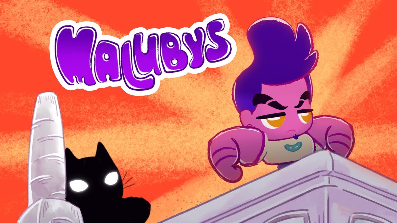 PARA TUDO! O Willen é um SUPER-HERÓI? MALUBYS #5