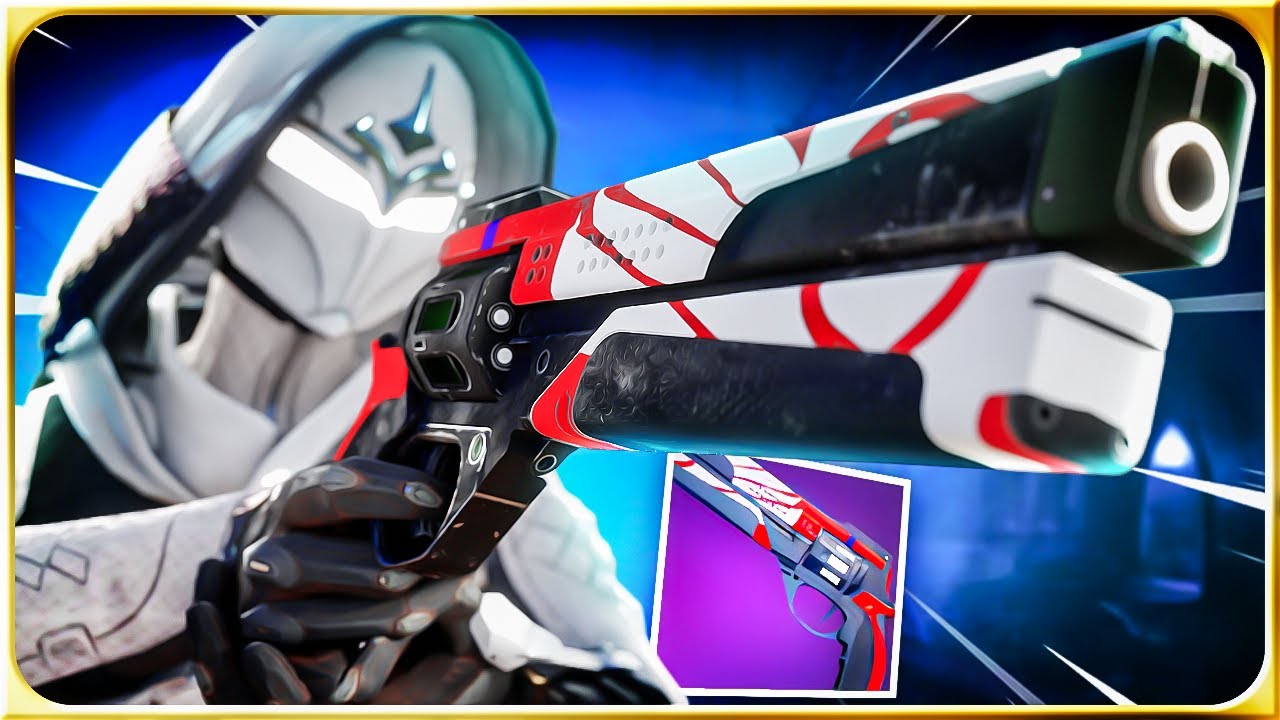 The Better Devils Is Back And Better Than Ever ( The OG Hand Cannon )