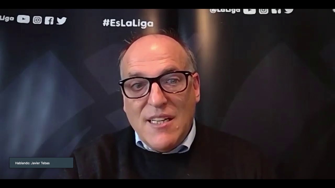 La llamada de la ilusión: LaLiga Genuine Santander