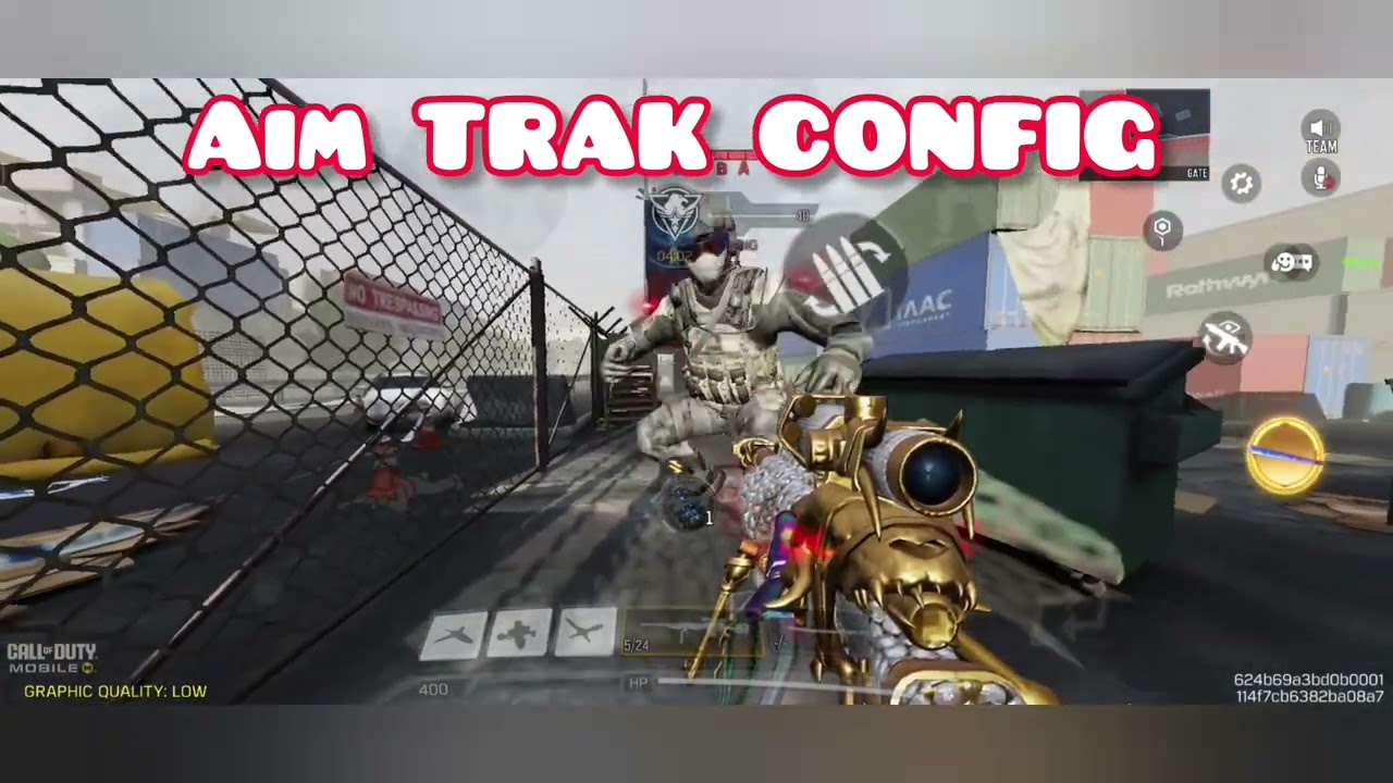 Season 11 super Aimassist config(aimbot lock| bullet track| magic| no spread)