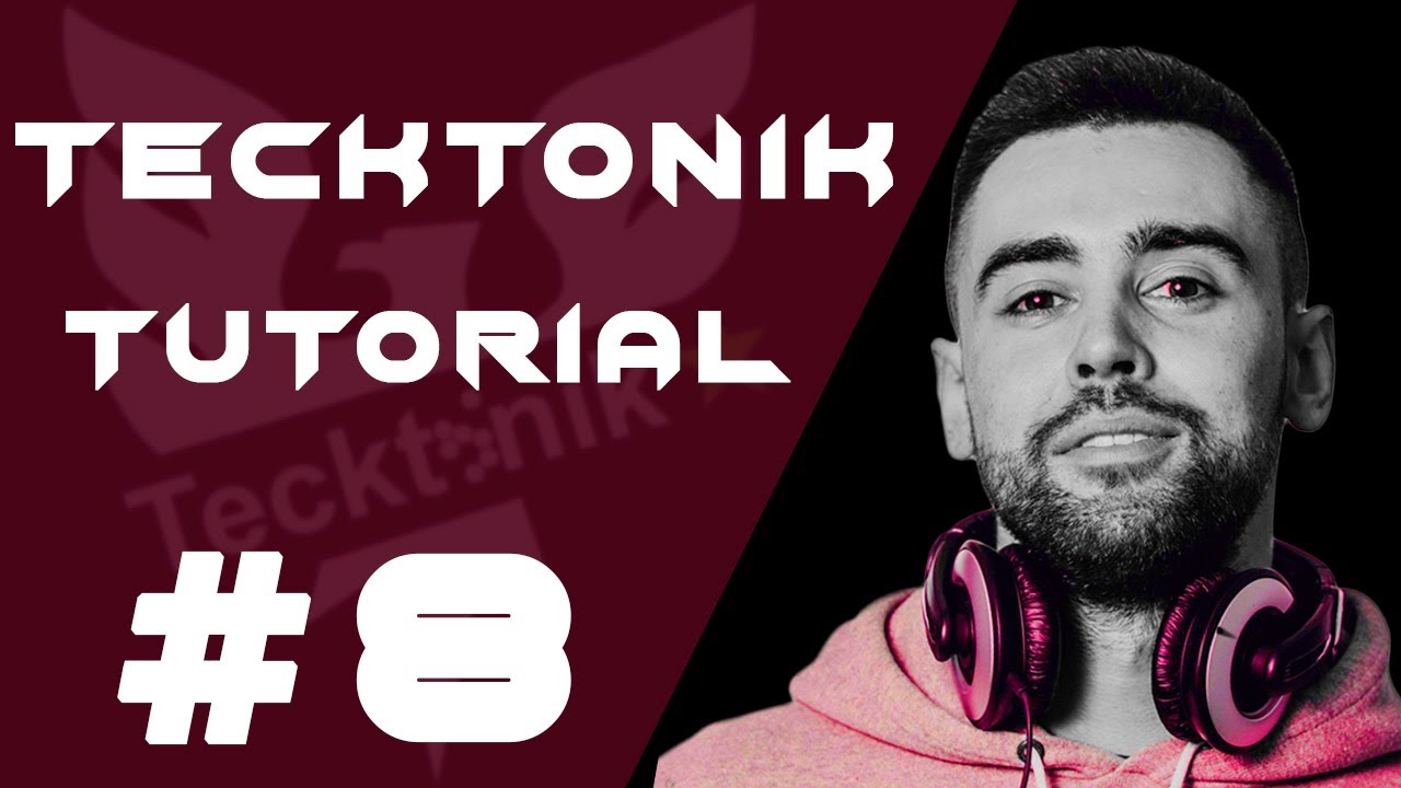 КАК НАУЧИТЬСЯ ТАНЦЕВАТЬ Тектоник Дома, Урок 8 // Electro dance tutorial 8 by Loony Boy