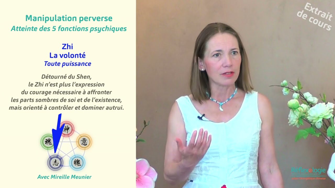Force et énergie détournées, instruments de manipulation