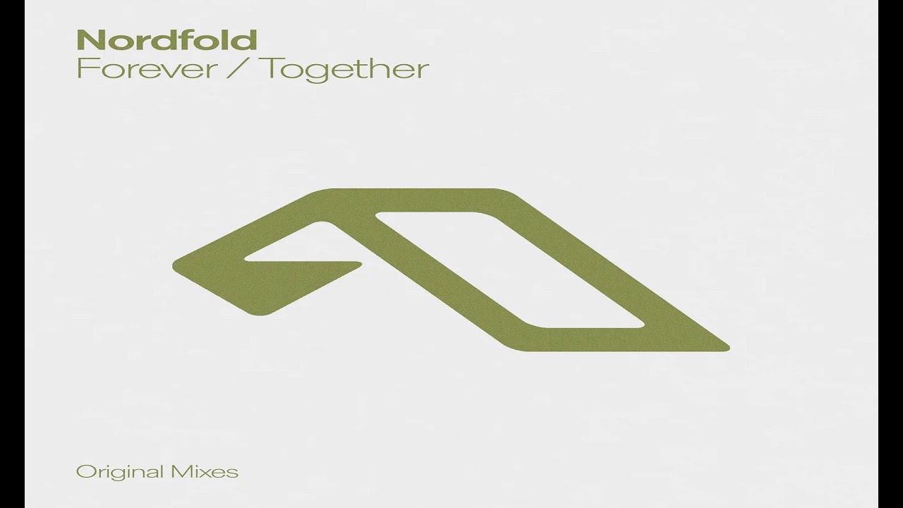 Nordfold - Forever (Extended Mix)