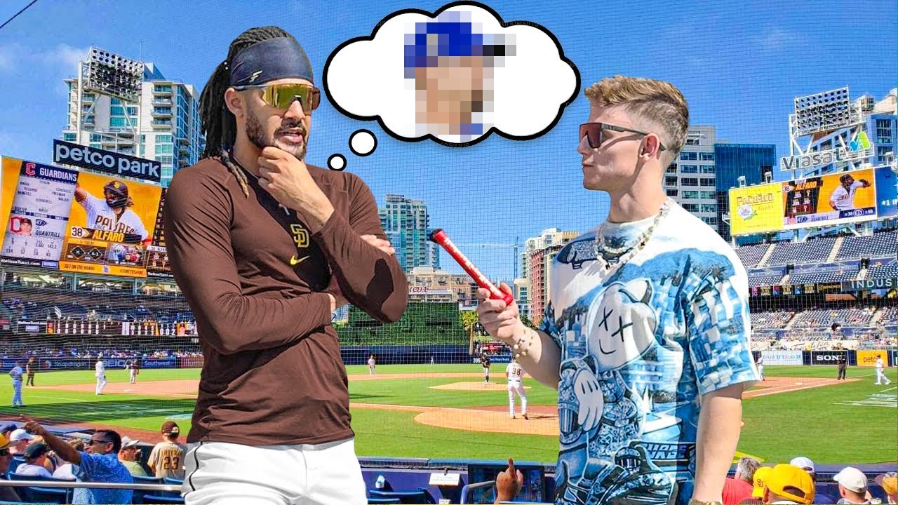 Звезды MLB рассказывают о самых жестких питчерах, с которыми им когда-либо приходилось сталкиваться…