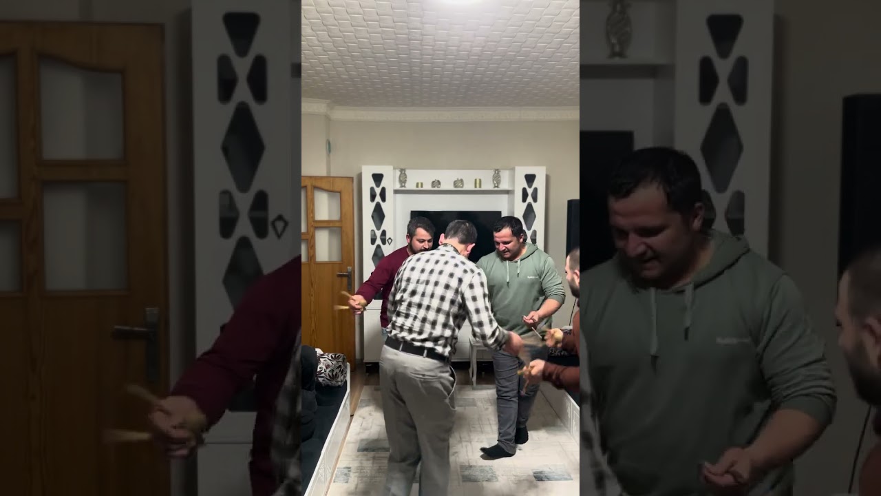 Mehmet Ertunç Oyun Havaları 