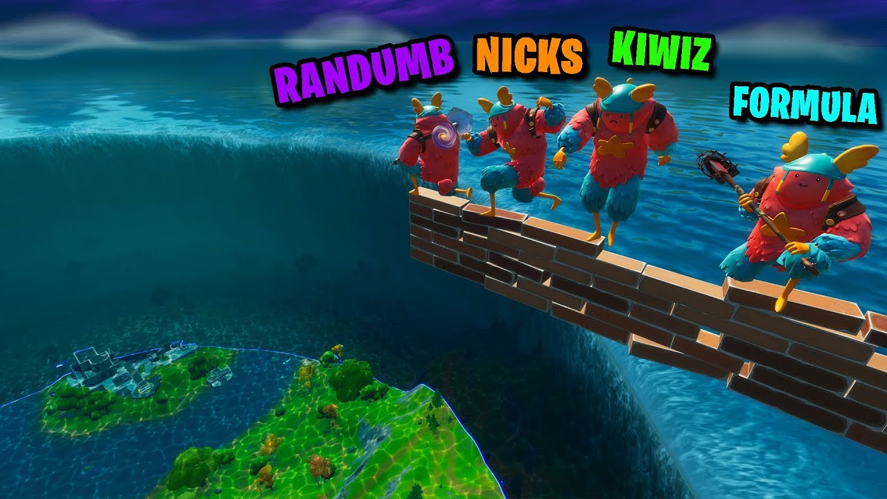 anxiety challenge 3.0... (ft. kiwiz, formula, randumb)