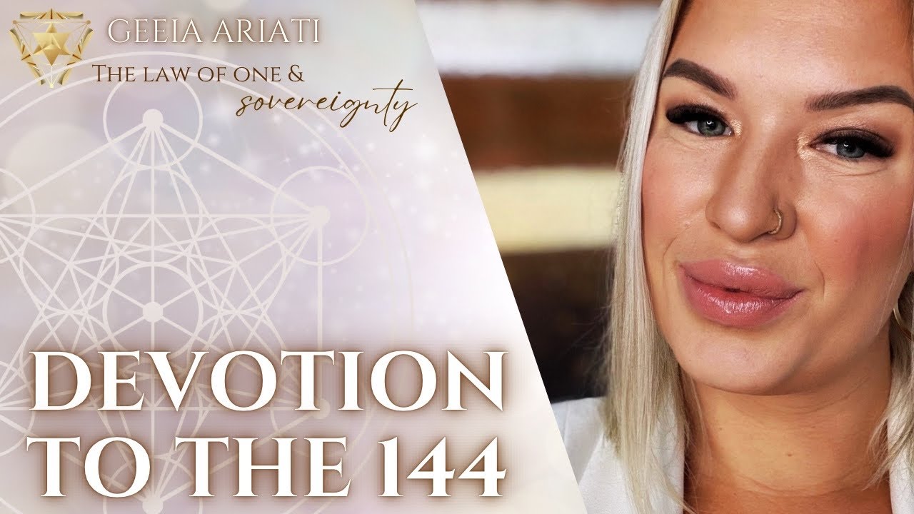 How Can I Support the 144 - Share Devotional Practice