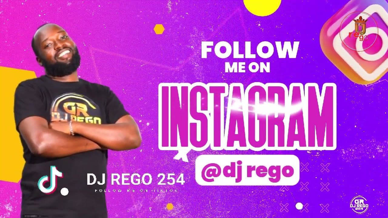 MAD VIBES VOL 13 HIT & RUN EDITION -DJ REGO 254🔥🔥
