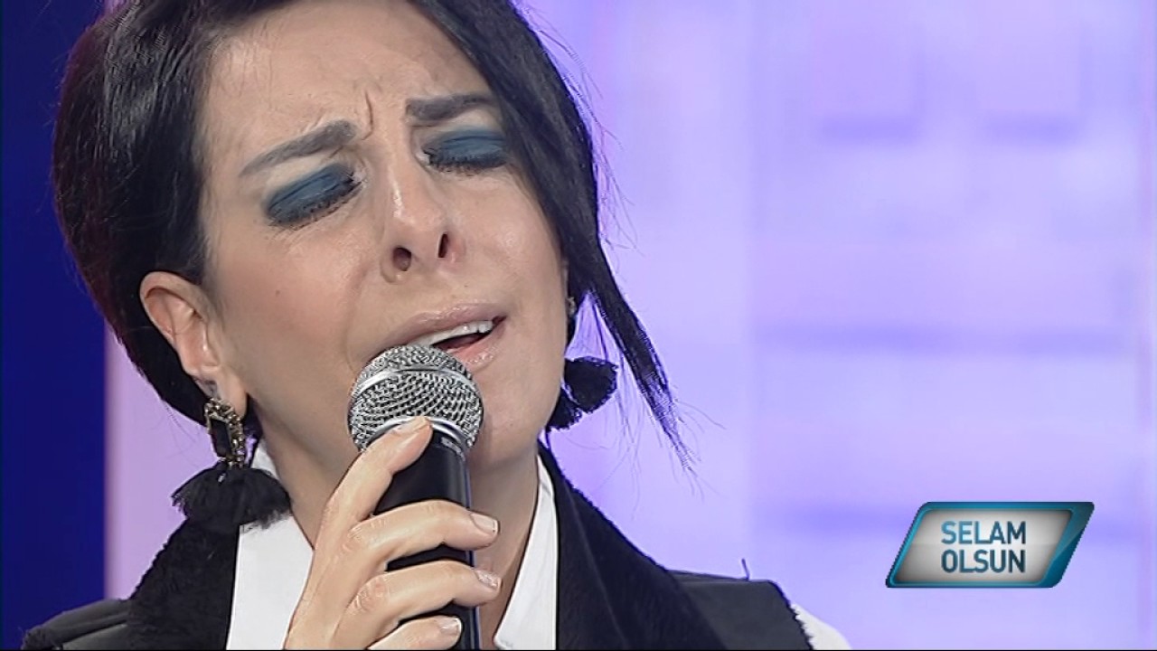 Nurşah Acun - Derdimin Ortağı & Seher Vakti Çaldım Yarin Kapısını