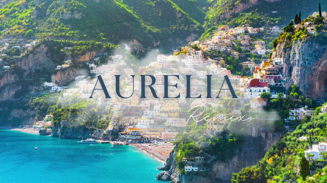 Mike Maiden - Aurelia (Viscott Remix)