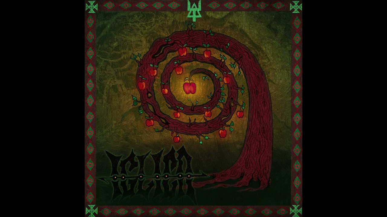 IGLICA &ndash; W KRAINIE JABŁEK