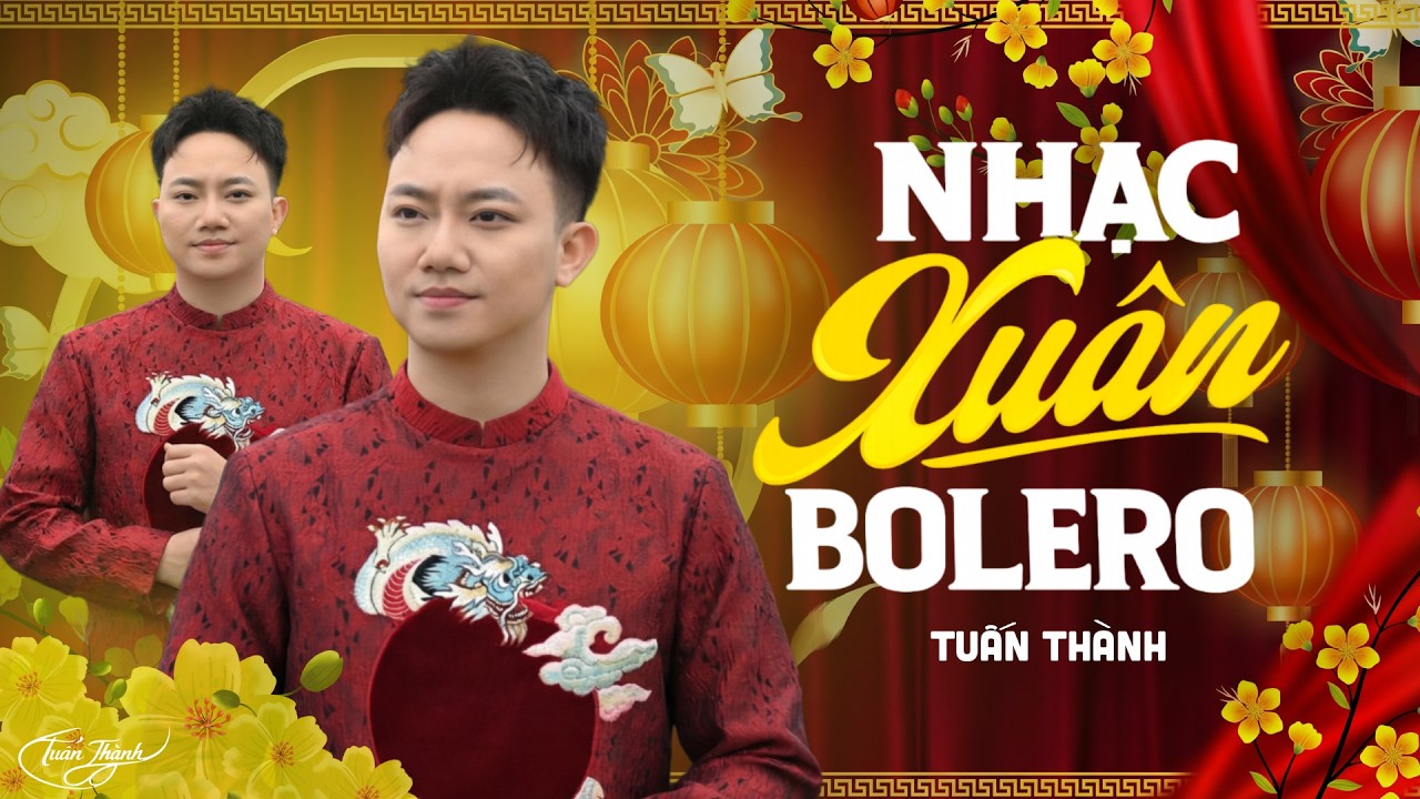 Tuyển Chọn Bolero Mới Nhất | Giọng Ca Vàng Khiến Khán Giả Mê Mẩn Vì Quá Hay | Cánh Thiệp Đầu Xuân
