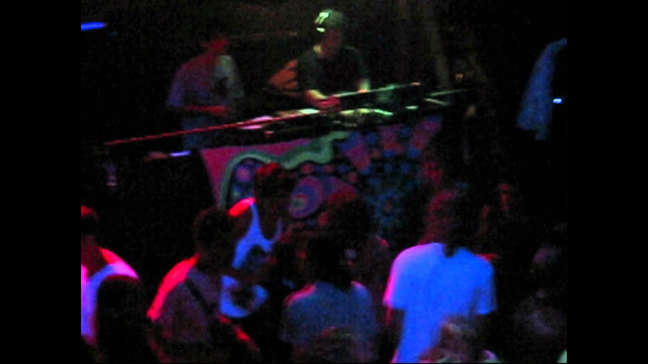 DJ Kaligulix & DJ Pollux, 07.07.2011 [1/3]