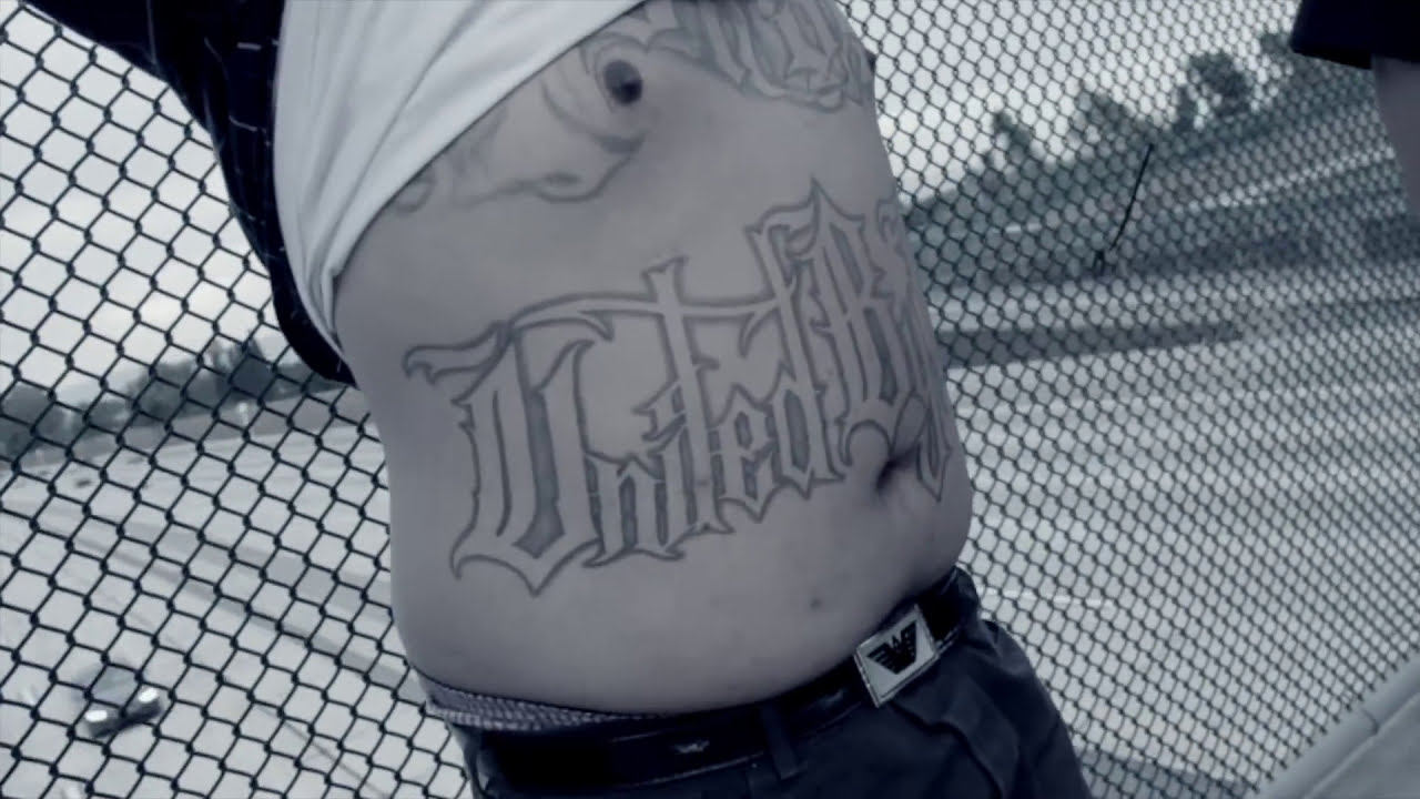 CHITO PERRO- THUGGIN TILL I DIE - [Thuggin  Official Music Video]